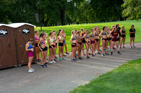 2018-08-31 Intersquad Meet