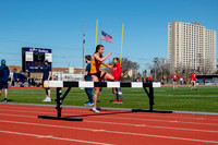 2019-04-25 Concordia Meet