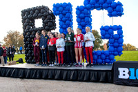2019-11-03 Big Ten Meet