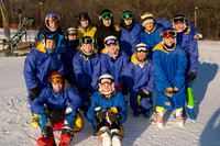 2017-02-09 Alpine Sectionals